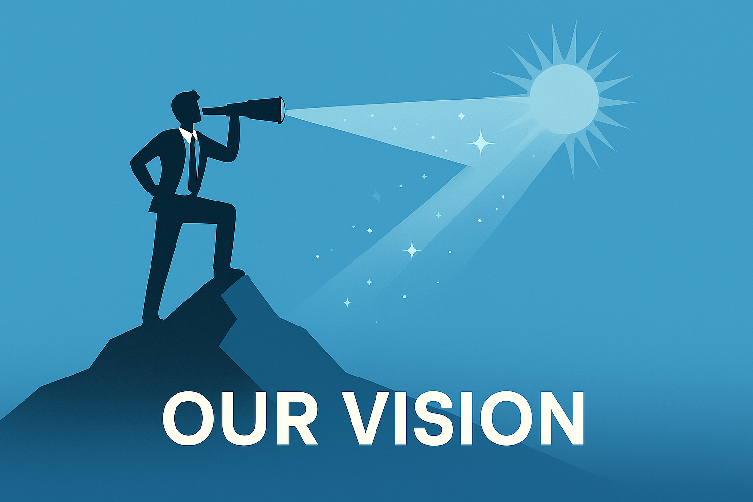 Our Vision